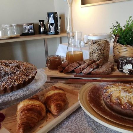 I 3 Mori Bed and Breakfast Barcellona Pozzo di Gotto Exterior foto